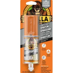 Gorilla epoxylim, 25 ml