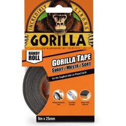 Gorilla Handy Roll vevteip