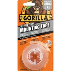 Gorilla monteringsteip