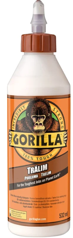 Gorilla trelim 532 ml