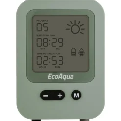 Greenline EcoAqua N20/40 dryppvanning solcelle
