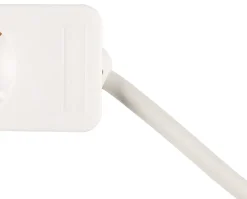 Grenuttak 5-veis, strømbryter, 5 m kabel