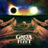 Greta Van Fleet Anthem of the Peaceful Army vinylplate