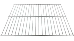 Grillgitter 440 x 370 mm