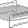 Grillstativ med grillspyd for Philips Aifryer XL, HD9905/00