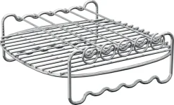 Grillstativ med grillspyd for Philips Aifryer XL, HD9905/00
