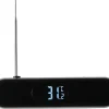 Grilltermometer, trådløst og digitalt med LCD-display