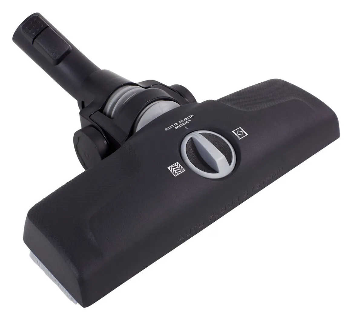 Gulvmunnstykke Dust Magnet Silent, Electrolux støvsuger