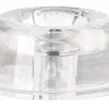 Gummiføtter av TPE, 10-pk