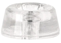 Gummiføtter av TPE, 10-pk