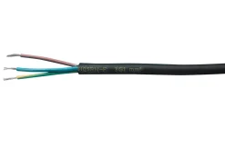 Gummikabel H07RN-F 3G1,5