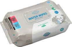 Gunry baby Water Wipes våtservietter, 63-pakning