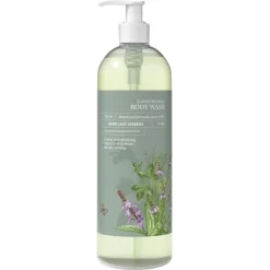 Gunry Classic Botanica dusjsåpe, 750 ml
