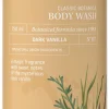 Gunry Classic Botanica dusjsåpe, 750 ml