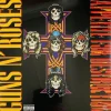 Guns N’ Roses Appetite for Destruction vinylplate