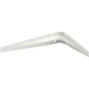 Habo konsoll 148, hylleknekt metall, 150 x 200 mm
