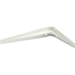 Habo konsoll 148, hylleknekt metall, 150 x 200 mm