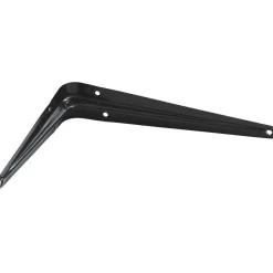 Habo konsoll 148, hylleknekt metall, 100 x 125 mm