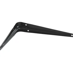 Habo konsoll 148, hylleknekt metall, 125 x 150 mm