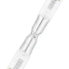 Halogenrør R7s 120 W 78 mm, Osram Haloline SST