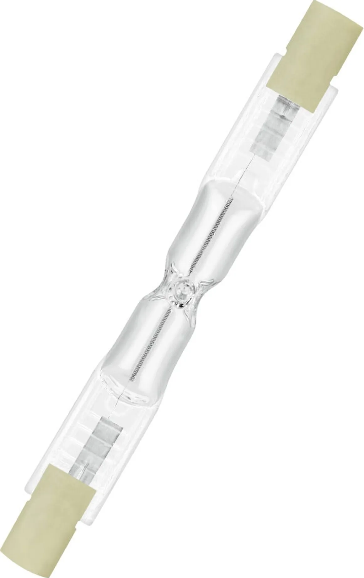 Halogenrør R7s 120 W 78 mm, Osram Haloline SST