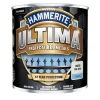 Hammerite Ultima blank metallmaling, 250 ml