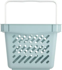 Handlekurv mini, 27 x 27 cm