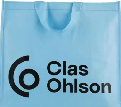 Handlenett i resirkulert polyester