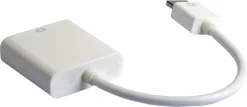 HDMI til VGA-adapter