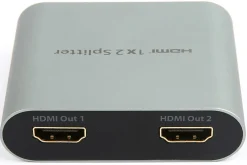 HDMI-splitter
