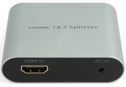 HDMI-splitter