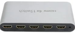 HDMI-veksler 4-1