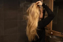 Hedgehog Go bærbar hår-, støvel- og skoltørker