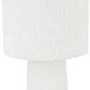 Hedvig bordlampe tekstil, beige, 54 cm, Northlight