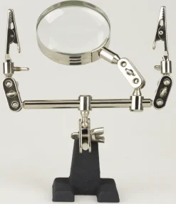 Helping Hand stativ