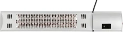 Hengende terrassevarmer utendørs 1500 W
