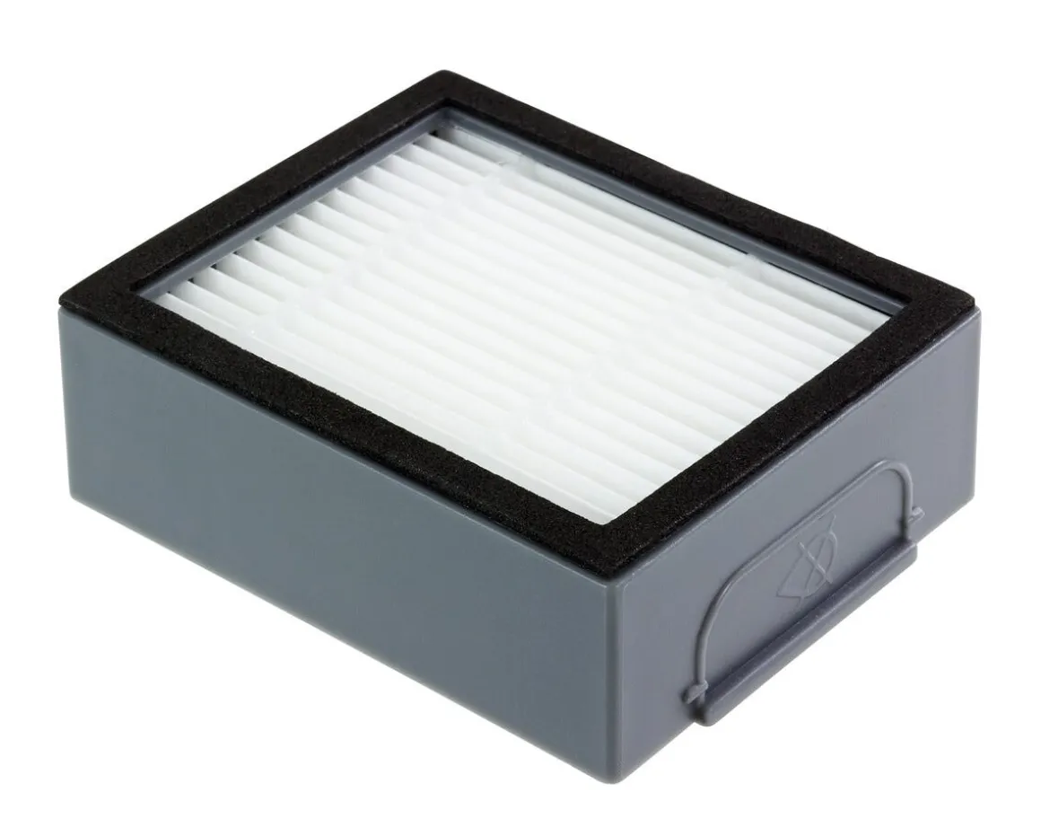 HEPA-filter til iRobot Roomba e5/e6/i7/j7-serien., 3-pakning