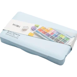 Himi gouache 36 farger