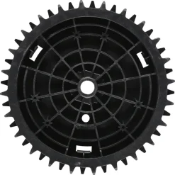 Hjul bakre Cocraft 800 robotgressklipper