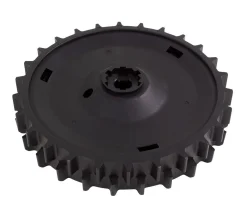 Hjul bakre, Worx Landroid L1500/L2000