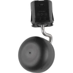 Hjul fremre Cocraft 300/800 robotgressklipper