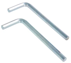 Hjul til sparkesykkel 100 mm