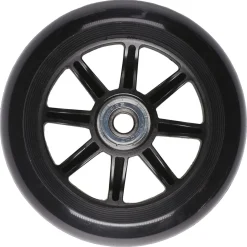 Hjul til sparkesykkel 100 mm