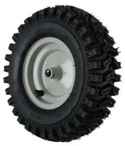 Hjul venstre Cotech