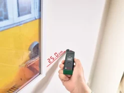 Hjuladapter til Bosch Zamo III