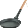Hällmark jegerpanne, 21 cm
