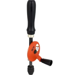 Hånddrill