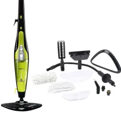 H2O Mop HD 5-i-1 dampmopp