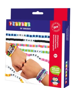 Hobbysett, fra 5 år