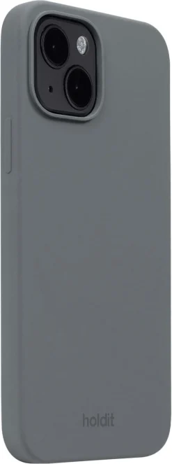 Holdit deksel i silikon for iPhone 14 / iPhone 13
